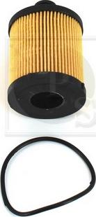 NPS S131I07 - Oil Filter autospares.lv