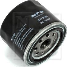 NPS S131U05 - Oil Filter autospares.lv