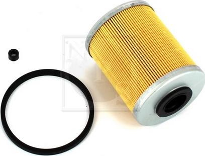 NPS S133I02 - Fuel filter autospares.lv