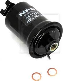 NPS S133I15 - Fuel filter autospares.lv