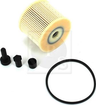 NPS S133I31 - Fuel filter autospares.lv