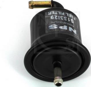 NPS S133I29 - Fuel filter autospares.lv