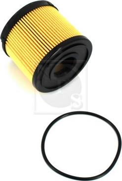 NPS S133I28 - Fuel filter autospares.lv