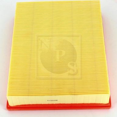 NPS S132G06 - Air Filter, engine autospares.lv