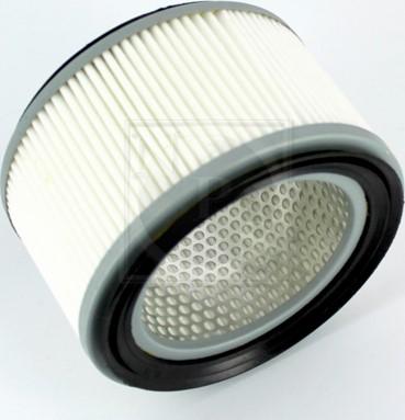 NPS S132I07 - Air Filter, engine autospares.lv