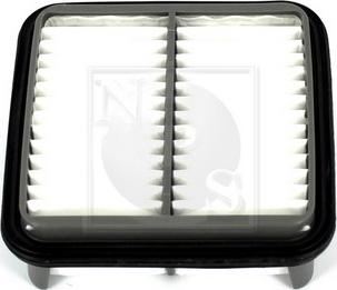 NPS S132I19 - Air Filter, engine autospares.lv