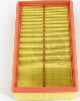 NPS S132I33 - Air Filter, engine autospares.lv