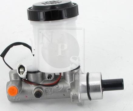 NPS S310I14 - Brake Master Cylinder autospares.lv