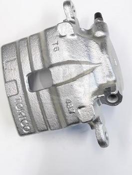 NPS S321I09 - Brake Caliper autospares.lv