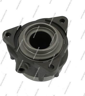 NPS S240G04 - Clutch Release Bearing autospares.lv