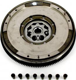 NPS S205G00 - Flywheel autospares.lv