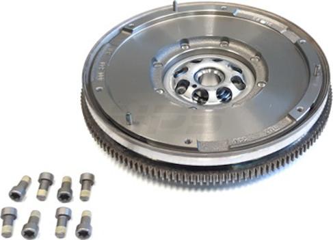 NPS S205G01 - Flywheel autospares.lv