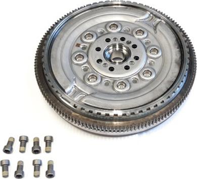 NPS S205G01 - Flywheel autospares.lv