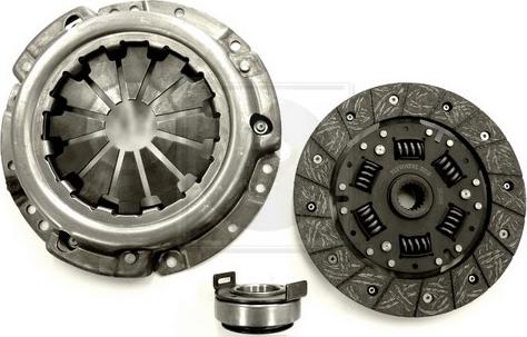 NPS S200I05 - Clutch Kit autospares.lv