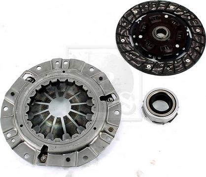 NPS S200I08 - Clutch Kit autospares.lv