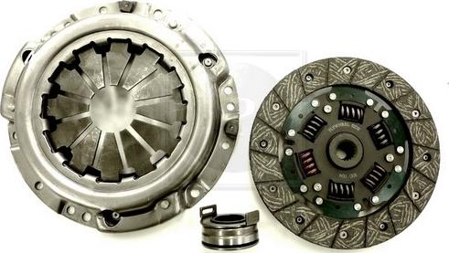 NPS S200I11 - Clutch Kit autospares.lv