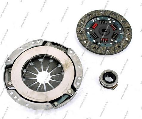 NPS S200U46 - Clutch Kit autospares.lv