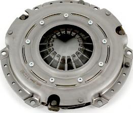 NPS S210G05 - Clutch Pressure Plate autospares.lv