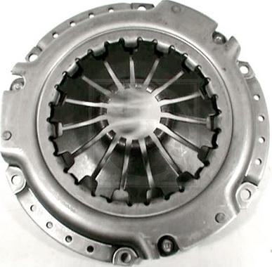 NPS S210G01 - Clutch Pressure Plate autospares.lv