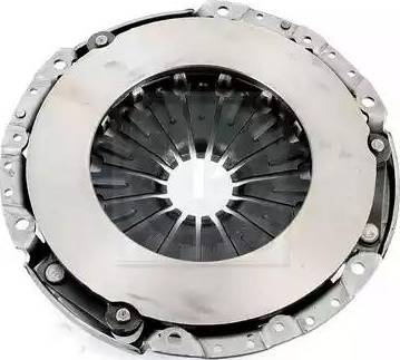 NPS S210G03 - Clutch Pressure Plate autospares.lv