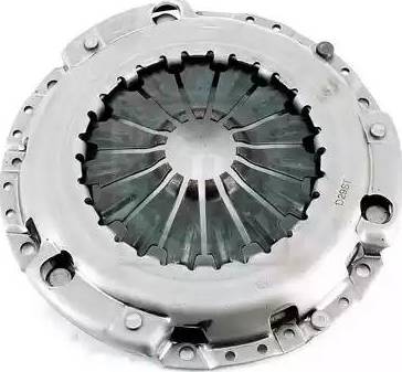 NPS S210G03 - Clutch Pressure Plate autospares.lv