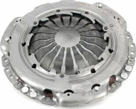 NPS S210I45 - Clutch Pressure Plate autospares.lv