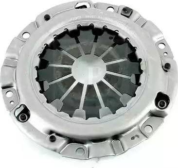 NPS S210I02 - Clutch Pressure Plate autospares.lv