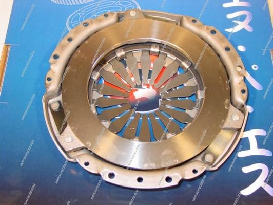 NPS S210I13 - Clutch Pressure Plate autospares.lv