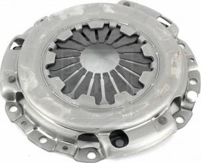 NPS S210I25 - Clutch Pressure Plate autospares.lv