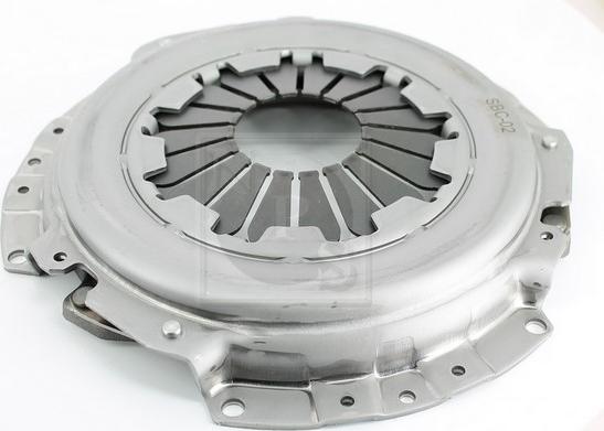 NPS S210U11 - Clutch Pressure Plate autospares.lv