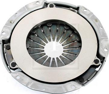 NPS S210U28 - Clutch Pressure Plate autospares.lv