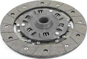 NPS S220I07 - Clutch Disc autospares.lv