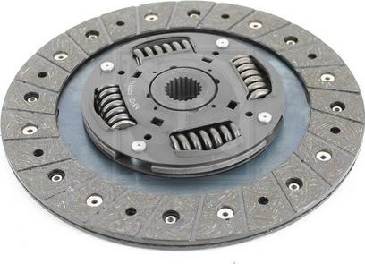 NPS S220I15 - Clutch Disc autospares.lv