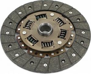 NPS S220U31 - Clutch Disc autospares.lv