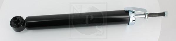 NPS T490A459 - Shock Absorber autospares.lv