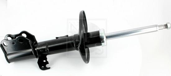 NPS T490A414T - Shock Absorber autospares.lv