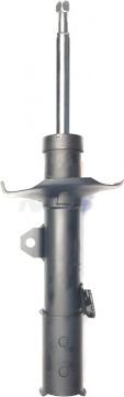 NPS T490A413T - Shock Absorber autospares.lv