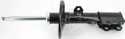 NPS T490A413T - Shock Absorber autospares.lv