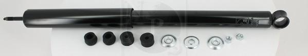 NPS T490A424 - Shock Absorber autospares.lv