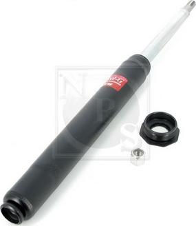 NPS T490A14 - Shock Absorber autospares.lv