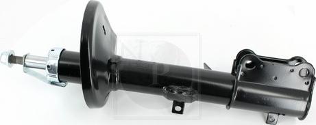 NPS T490A114 - Shock Absorber autospares.lv