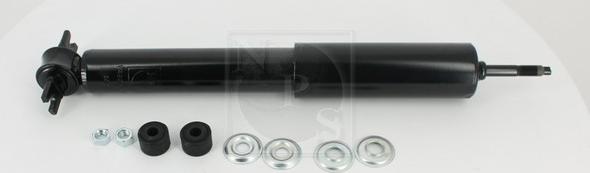 NPS T490A189T - Shock Absorber autospares.lv