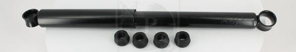 NPS T490A342T - Shock Absorber autospares.lv