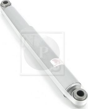 NPS T490A384 - Shock Absorber autospares.lv