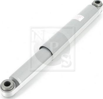 NPS T490A384 - Shock Absorber autospares.lv