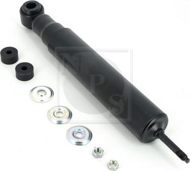 NPS T490A380K - Shock Absorber autospares.lv