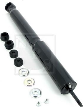 NPS T490A335T - Shock Absorber autospares.lv