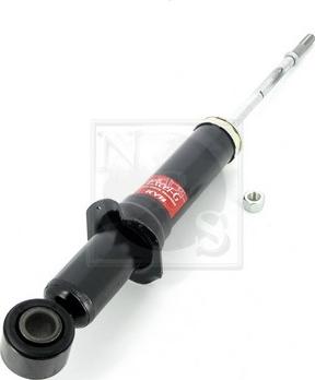 NPS T490A379 - Shock Absorber autospares.lv