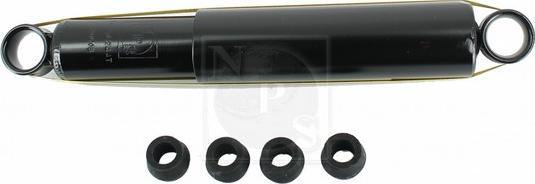 NPS T490A244T - Shock Absorber autospares.lv