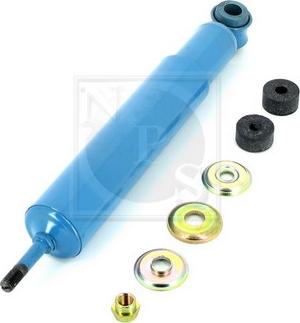 NPS T490A24 - Shock Absorber autospares.lv